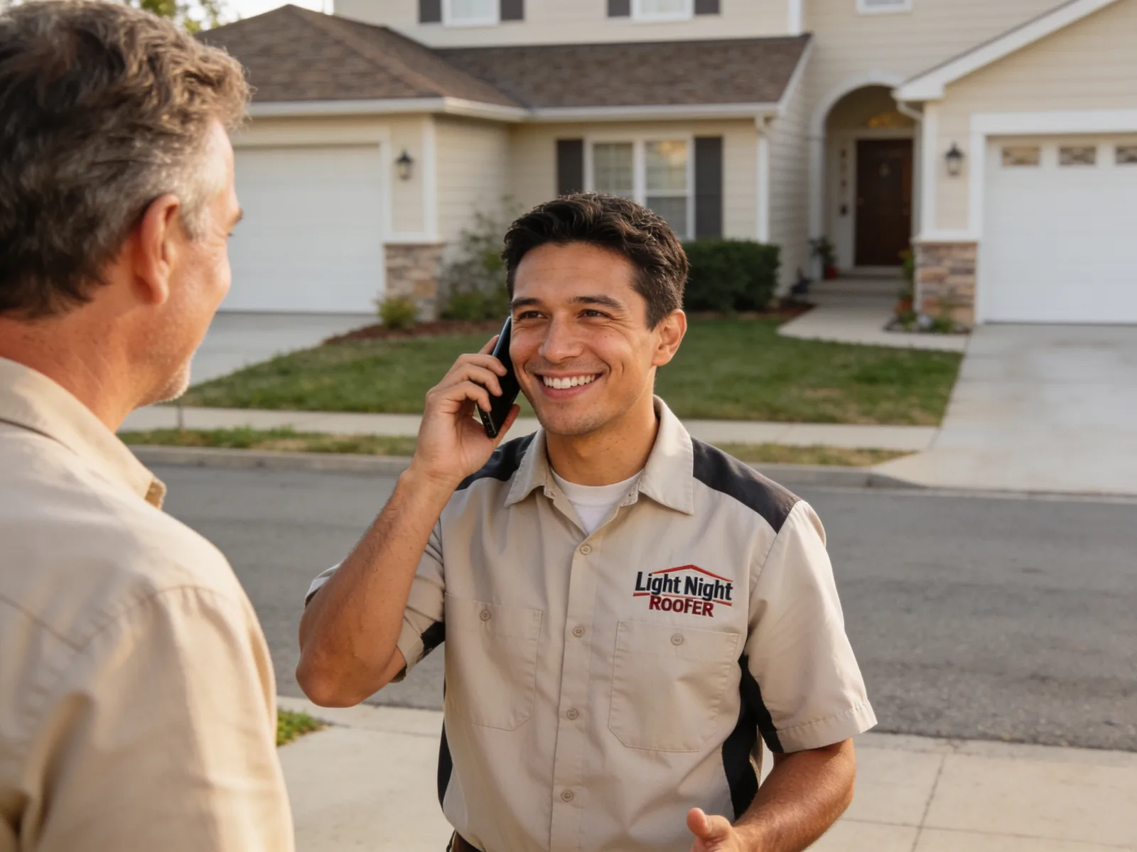 Emergency Roof Repair Wild Rose, WI FAQs